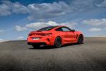BMW M8 Competition Coupe 2019 года (UK)